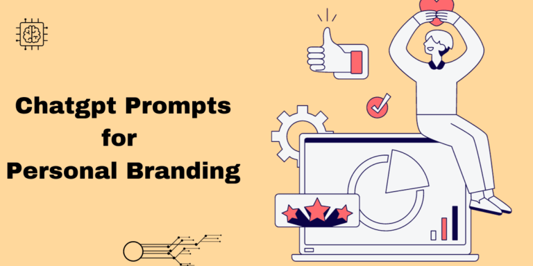 Top 15 Powerful ChatGPT Prompts for Personal Branding