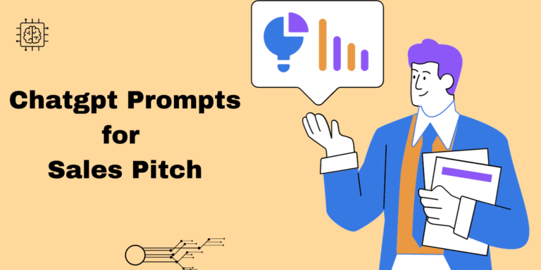 [Templates] Top 25 Chatgpt Prompts for Sales Pitch to Boost Your Business