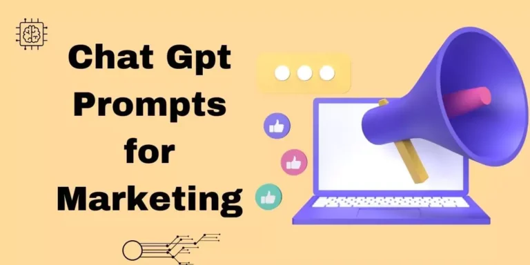 [Templates] 30+ Amazing ChatGPT Prompts for Marketing