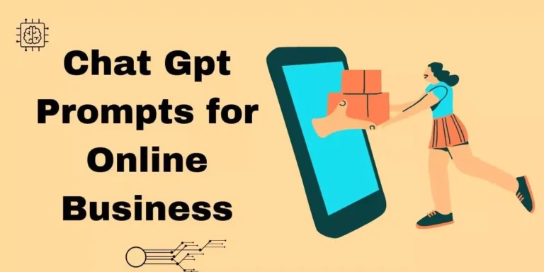 [Templates] Best 65+ ChatGPT Prompts for Online Business
