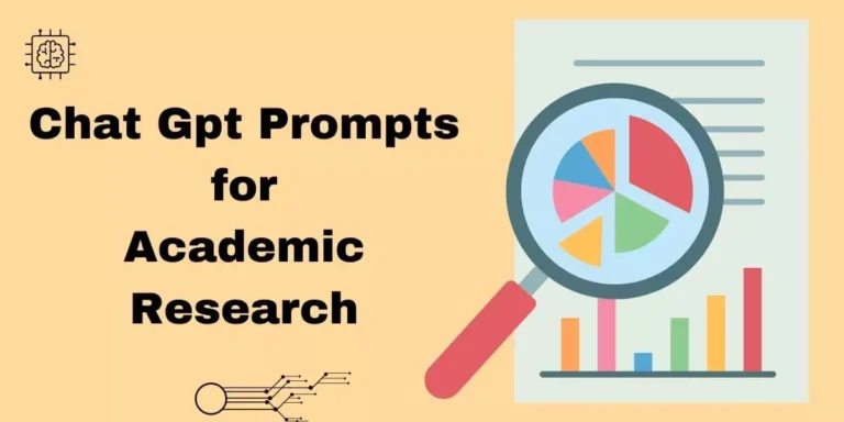 50+ Best Chatgpt Prompts for Academic Research Writing 2024