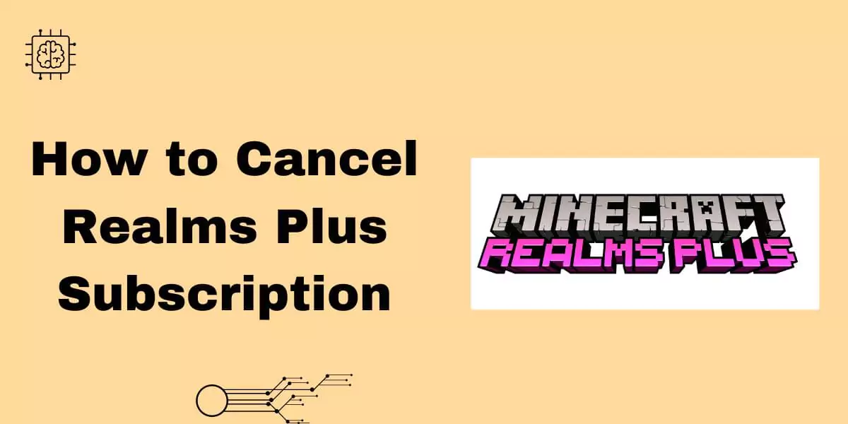 How to Cancel Realms Plus Subscription
